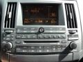 Diamond Graphite Gray - FX 35 AWD Photo No. 11