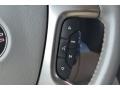 Light Titanium Controls Photo for 2007 GMC Yukon #52115101