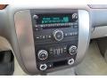 2007 GMC Yukon SLE Controls