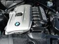 Black Sapphire Metallic - Z4 3.0si Roadster Photo No. 18