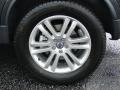 2012 Volvo XC90 3.2 AWD Wheel and Tire Photo