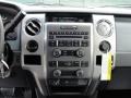 2011 Ford F150 XLT SuperCrew Controls