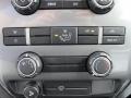 Steel Gray Controls Photo for 2011 Ford F150 #52115698