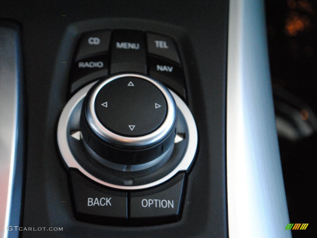 2011 X6 xDrive50i - Alpine White / Black photo #22