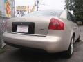 Melange Metallic - A6 2.7T quattro Sedan Photo No. 4