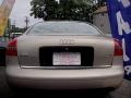 Melange Metallic - A6 2.7T quattro Sedan Photo No. 6