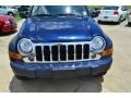 2007 Midnight Blue Pearl Jeep Liberty Limited  photo #9