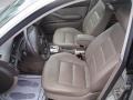 Melange Metallic - A6 2.7T quattro Sedan Photo No. 8