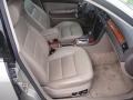 Melange Metallic - A6 2.7T quattro Sedan Photo No. 9