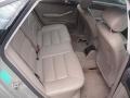 Melange Metallic - A6 2.7T quattro Sedan Photo No. 10