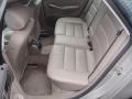 Melange Metallic - A6 2.7T quattro Sedan Photo No. 11