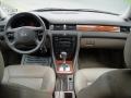 Melange Metallic - A6 2.7T quattro Sedan Photo No. 12