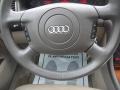 Melange Metallic - A6 2.7T quattro Sedan Photo No. 13