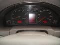 Melange Metallic - A6 2.7T quattro Sedan Photo No. 14