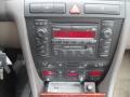 Melange Metallic - A6 2.7T quattro Sedan Photo No. 15