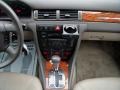 Melange Metallic - A6 2.7T quattro Sedan Photo No. 16