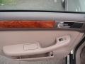 Melange Metallic - A6 2.7T quattro Sedan Photo No. 21