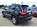 2011 Blackberry Pearl Jeep Grand Cherokee Limited 4x4  photo #3