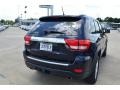 2011 Blackberry Pearl Jeep Grand Cherokee Limited 4x4  photo #4