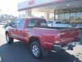 Impulse Red Pearl - Tacoma PreRunner Access Cab Photo No. 3