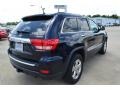 2011 Blackberry Pearl Jeep Grand Cherokee Limited 4x4  photo #7