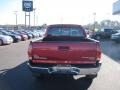 Impulse Red Pearl - Tacoma PreRunner Access Cab Photo No. 4