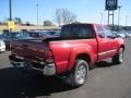 Impulse Red Pearl - Tacoma PreRunner Access Cab Photo No. 5