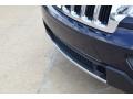 2011 Blackberry Pearl Jeep Grand Cherokee Limited 4x4  photo #11