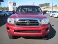 Impulse Red Pearl - Tacoma PreRunner Access Cab Photo No. 8