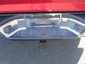 Impulse Red Pearl - Tacoma PreRunner Access Cab Photo No. 14