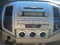 2006 Toyota Tacoma PreRunner Access Cab Controls