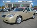 Golden Almond Metallic - ES 350 Photo No. 1