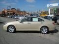 Golden Almond Metallic - ES 350 Photo No. 2