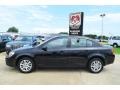 Black Granite Metallic - Cobalt LT Sedan Photo No. 2