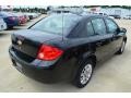 2010 Black Granite Metallic Chevrolet Cobalt LT Sedan  photo #5