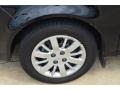 Black Granite Metallic - Cobalt LT Sedan Photo No. 10