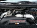 6.0 Liter OHV 32V Power Stroke Turbo Diesel V8 Engine for 2003 Ford F350 Super Duty XLT Crew Cab Dually #52117183