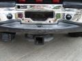 Dark Shadow Grey Metallic - F350 Super Duty XLT Crew Cab Dually Photo No. 32