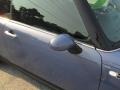 Cool Blue Metallic - Cooper S Convertible Photo No. 22
