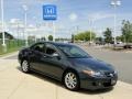 Carbon Gray Pearl - TSX Sedan Photo No. 2