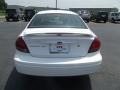 Vibrant White - Taurus SEL Sedan Photo No. 6