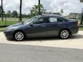 Carbon Gray Pearl - TSX Sedan Photo No. 7