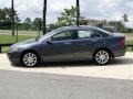 Carbon Gray Pearl - TSX Sedan Photo No. 8
