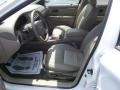 Vibrant White - Taurus SEL Sedan Photo No. 11