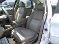 Vibrant White - Taurus SEL Sedan Photo No. 13