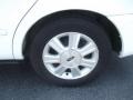 Vibrant White - Taurus SEL Sedan Photo No. 16