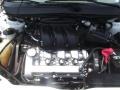Vibrant White - Taurus SEL Sedan Photo No. 18