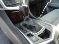 2011 Radiant Silver Metallic Cadillac SRX 4 V6 AWD  photo #17