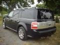 2009 Black Ford Flex Limited AWD  photo #3