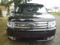 2009 Black Ford Flex Limited AWD  photo #5